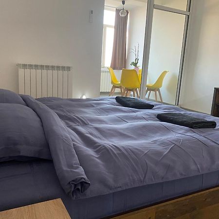 Casa Cojocaru Bed and Breakfast Turnu Măgurele Eksteriør billede