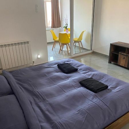 Casa Cojocaru Bed and Breakfast Turnu Măgurele Eksteriør billede