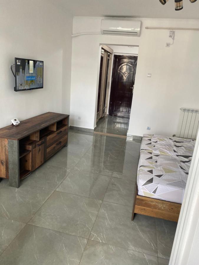 Casa Cojocaru Bed and Breakfast Turnu Măgurele Eksteriør billede