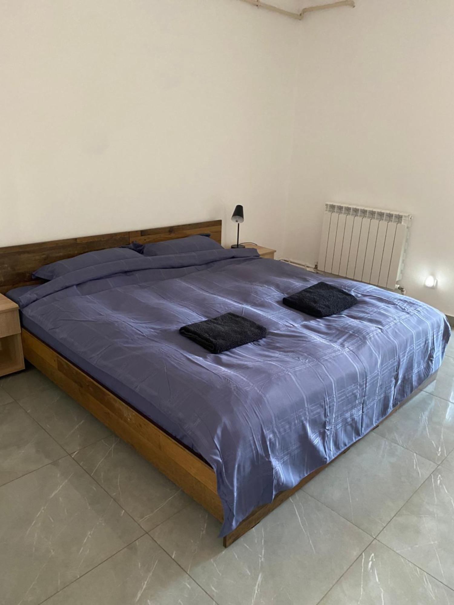 Casa Cojocaru Bed and Breakfast Turnu Măgurele Eksteriør billede