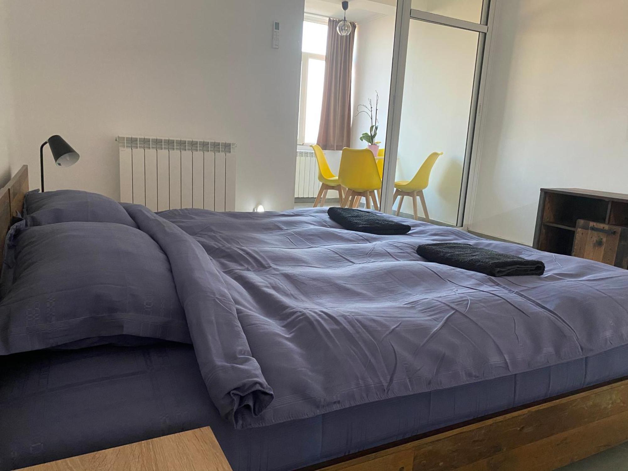 Casa Cojocaru Bed and Breakfast Turnu Măgurele Eksteriør billede