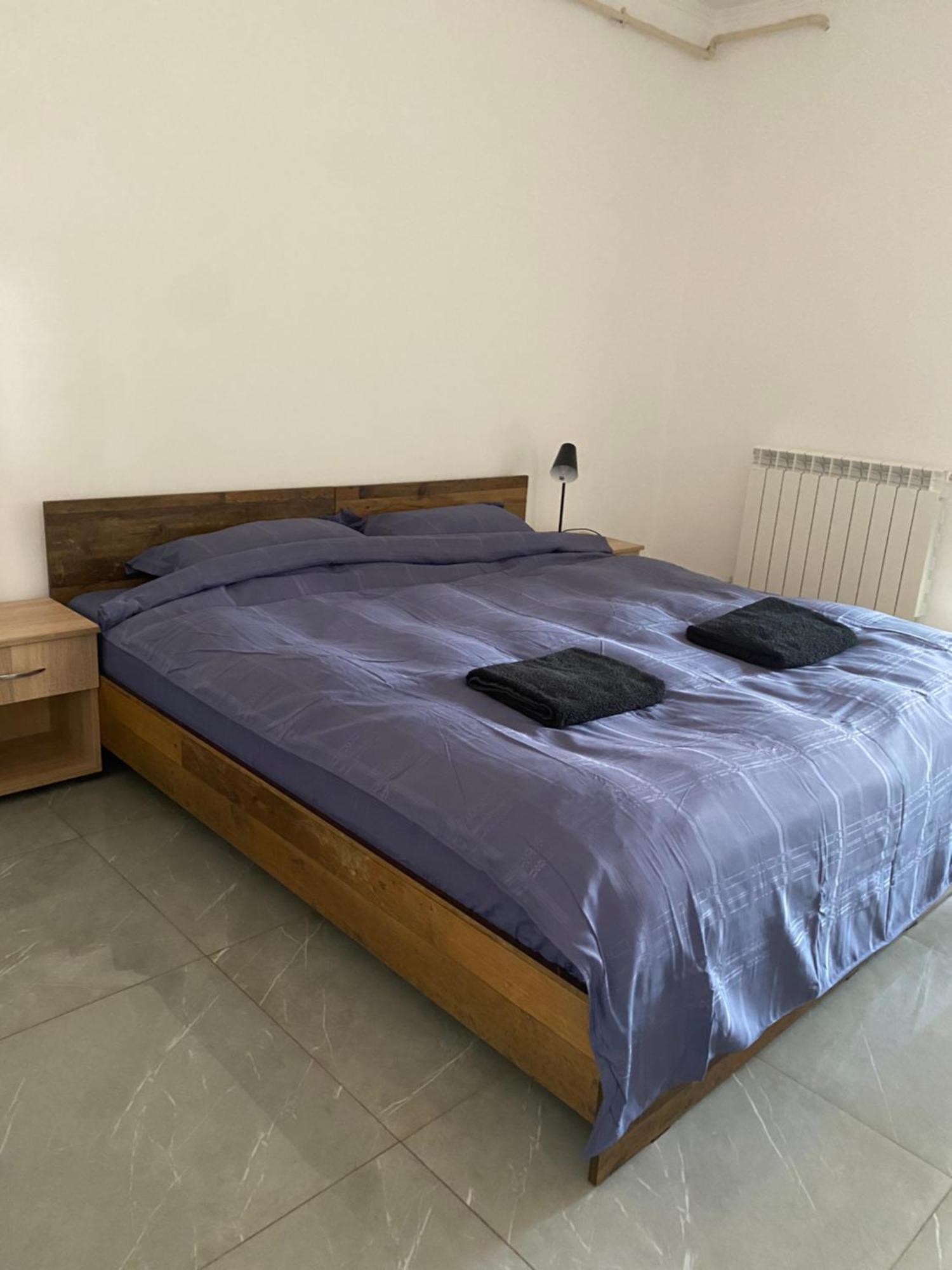 Casa Cojocaru Bed and Breakfast Turnu Măgurele Eksteriør billede