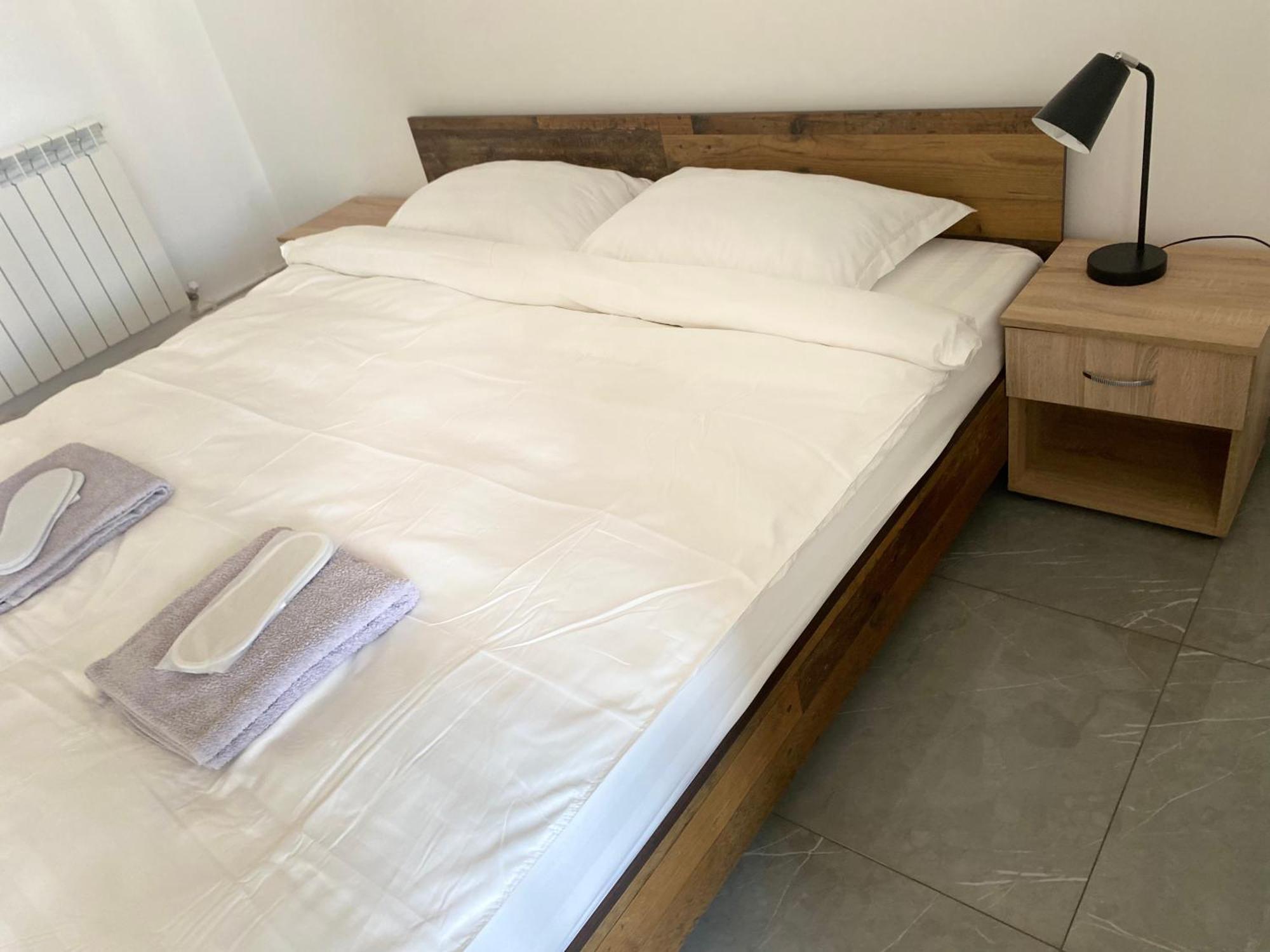 Casa Cojocaru Bed and Breakfast Turnu Măgurele Eksteriør billede
