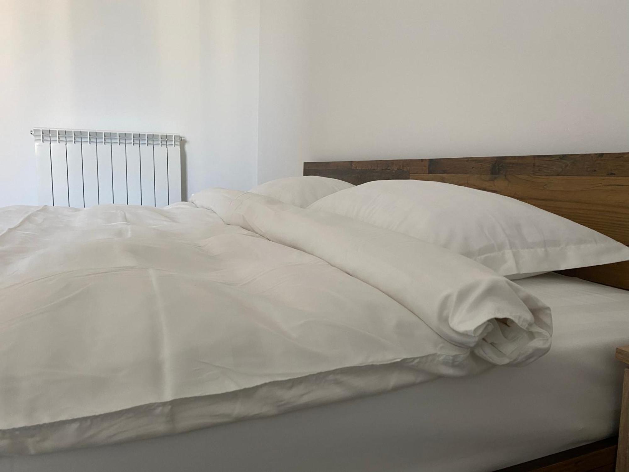 Casa Cojocaru Bed and Breakfast Turnu Măgurele Eksteriør billede