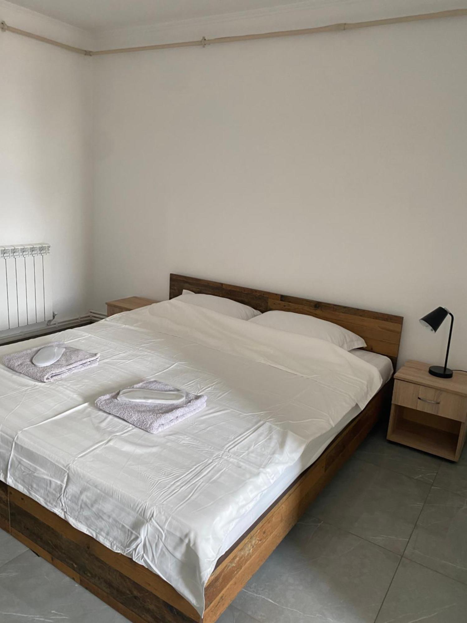 Casa Cojocaru Bed and Breakfast Turnu Măgurele Eksteriør billede